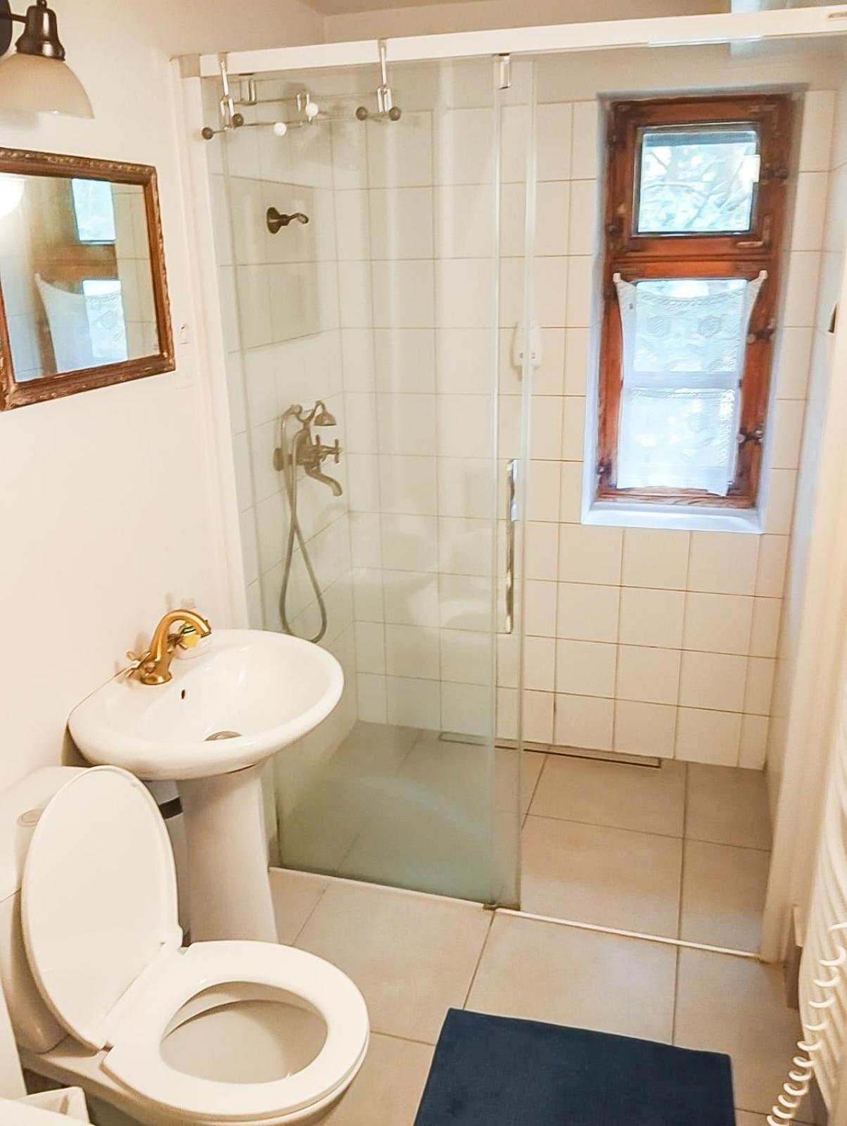Dom Pod Klonem Na Kaszubach Kościerzyna Exterior foto