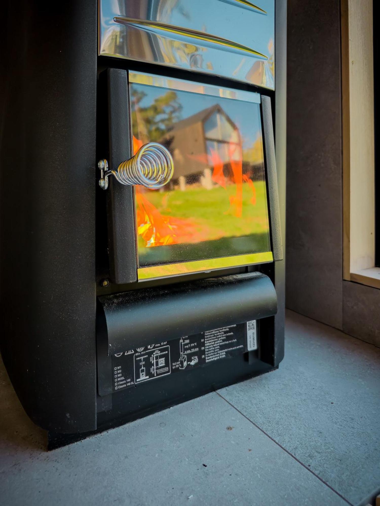 Dom Pod Klonem Na Kaszubach Kościerzyna Exterior foto